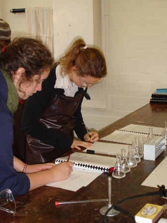 Gender bias in teaching